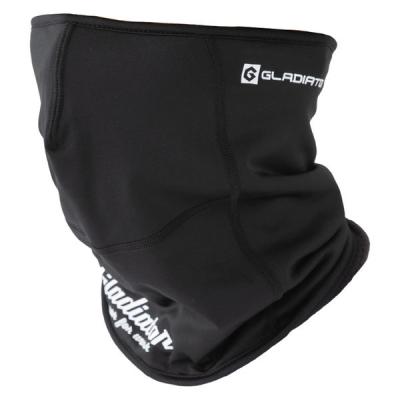 コーコス信岡 ネックウォーマーマスク ディアゴプリントブラック F Gー1816 1着