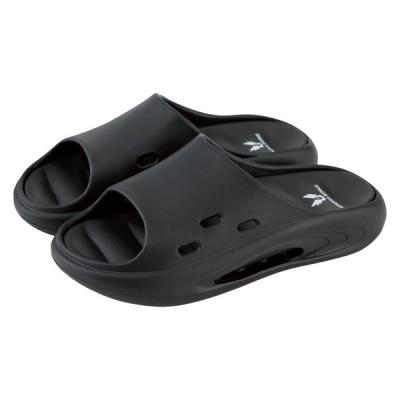 【EVAサンダル】コーコス信岡 リバウンドワーク サンダル1.0 ダーク M MWー3500 1足