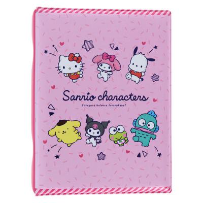 LOHACO - サンリオ シール（文房具・オフィス・手芸）の商品一覧｜通販