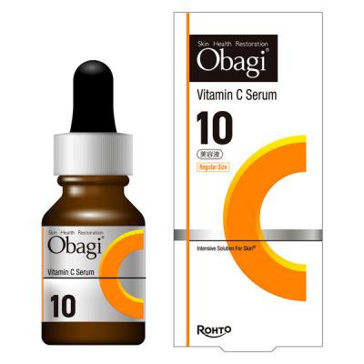 LOHACO - リニューアル前品 ロハコ限定 ギフト Obagi（オバジ） C25