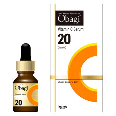 LOHACO - リニューアル前品 ロハコ限定 ギフト Obagi（オバジ） C25