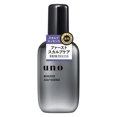 UNO(ウーノ) 薬用スカルプエッセンス（医薬部外品） 150ml ファイントゥデイ