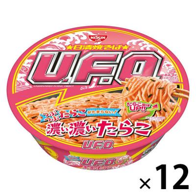 LOHACO - 日清焼そばU.F.O.の商品一覧｜通販