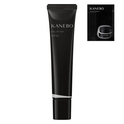 KANEBO（カネボウ） ヴェイル オブ デイ 40g SPF50・PA+++ 化粧下地 日焼け止め UV