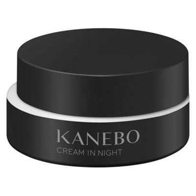 カネボウ化粧品 クリームインナイトII 30G 1個