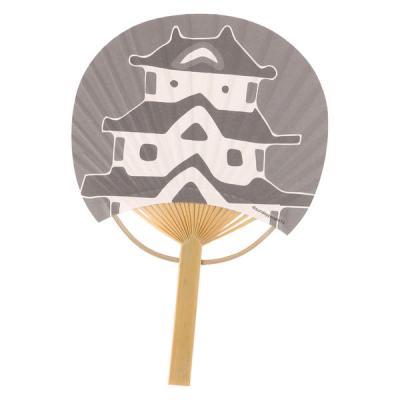 丸亀のうちわ お城 LAKOLE/ラコレ