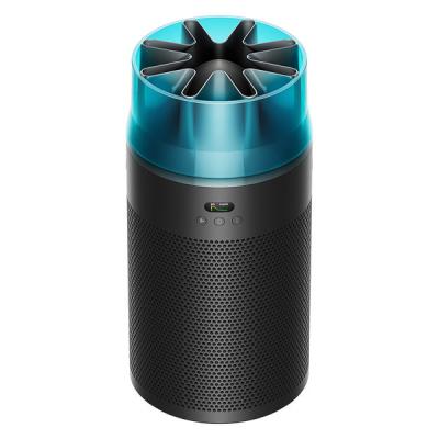 Dyson Hushjet Compact 空気清浄機 ブラック/ティール SP01BT 1台