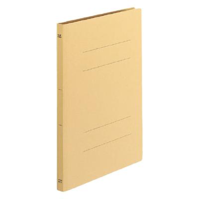 【アウトレット】【アウトレット】コクヨ CBフラットファイル樹脂 黄 CビP-FF-V10YX10 1セット（10冊入）