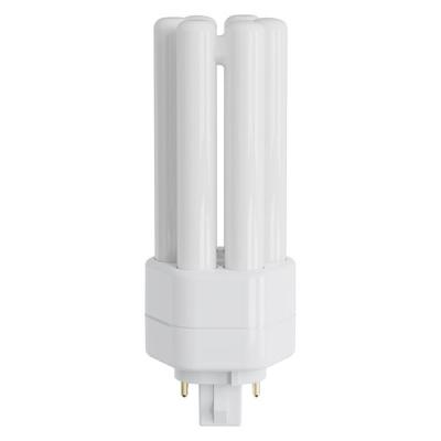 オスラム 工事不要 FHT24W コンパクト形蛍光切替えLEDランプ 昼白色 OSRAM DULUXLEDT/E24HF 1個
