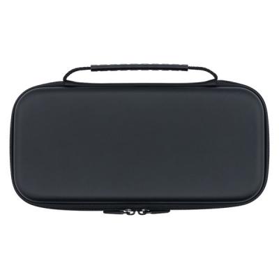 ナカバヤシ SWITCH2　EVAプロテクトケース　スリム　ブラック SZCーSW202BK