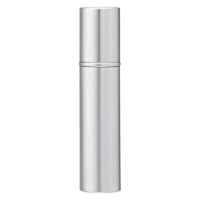 無印良品 アルミアトマイザー ４ｍＬ  良品計画