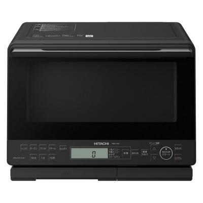 日立 オーブンレンジ MRO-S8C-K 1台