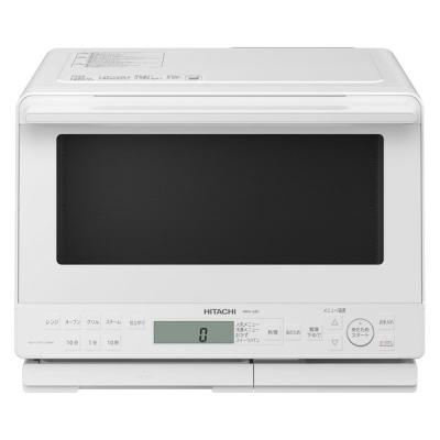 日立 オーブンレンジ MRO-S8C-W 1台