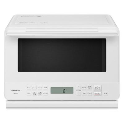 日立 オーブンレンジ MRO-F6C-W 1台