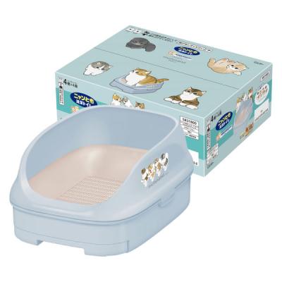 LOHACO - デオトイレ脱臭ファン+本体セット ＜フィルター：1枚、2L