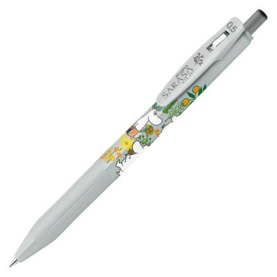 LOHACO - ゼブラ ゲルインクボールペン サラサクリップ 0.5mm 限定