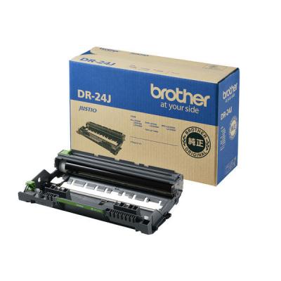ブラザー 純正 ドラムユニット DR-24J