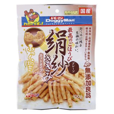 LOHACO - いなば 焼ささみ 犬 皮膚の健康配慮 10本入り 1袋