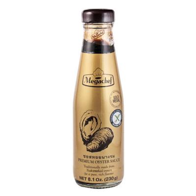 カルディコーヒーファーム〈メガシェフ〉 オイスターソース 230g 8857118730921 2個 キャメルホールセール