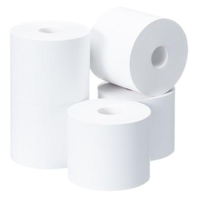 【FSC認証紙】ごみの出ない芯なしロールペーパー  オリジナル