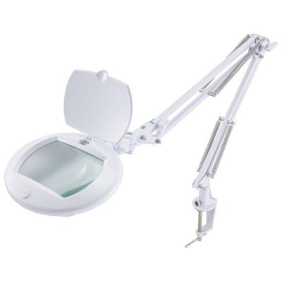 オーム電機（OHM） エルズームLEDアームライトS AS-L8095-2B-W