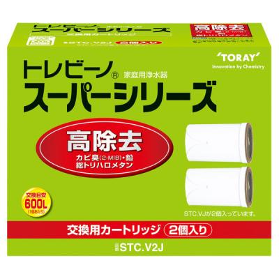 LOHACO - 東レ トレビーノ カートリッジ（蛇口タイプ）の商品一覧｜通販
