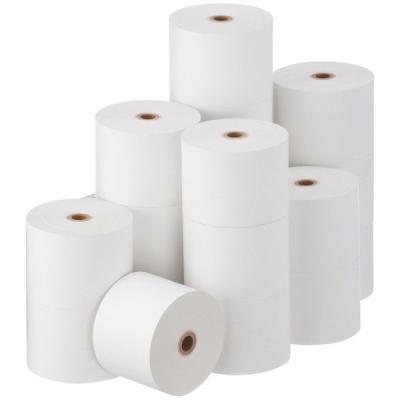 【FSC認証紙】国産の紙を国内で加工した上質なレジロール（レシート）がお買い得  オリジナル