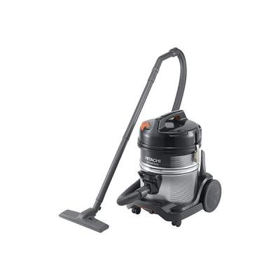 日立 業務用掃除機 CV-GR1800 鋼板製タンク 大容量タイプ18L ブロワー機能付き 布フィルター コードリール搭載