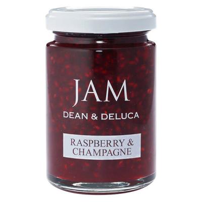 DEAN＆DELUCA D＆D ラズベリー＆シャンパンジャム ディーン＆デルーカ