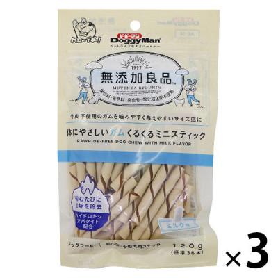 LOHACO - ドギーマンハヤシ 無添加良品 アキレススティック 鶏ささみ