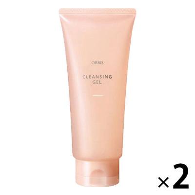 ORBIS（オルビス） クレンジングジェル（メイク落とし） 150g×2個