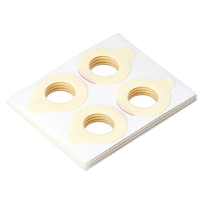 パナソニック 高周波治療器 コリコラン用 装着テープ EW-9R01 32枚入り