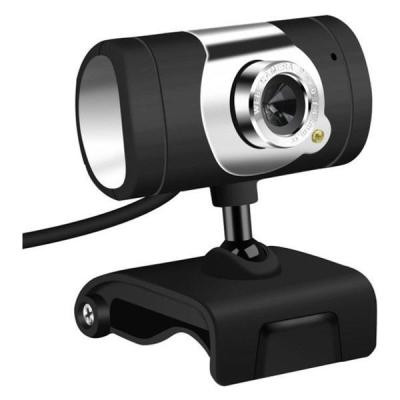 【アウトレット】外付けWEBカメラ HD 1080P USBポート 3極φ3.5mmステレオミニプラグ 1個