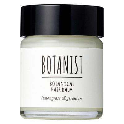 BOTANIST（ボタニスト） ボタニカルヘアバーム マルチバーム 32g I-ne