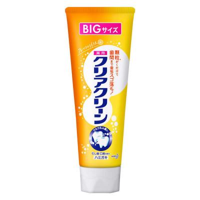 歯磨き粉 LOHACO - 歯磨き粉 大容量 クリアクリーン フレッシュシトラス 170g 1