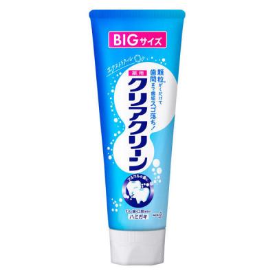 歯磨き粉 LOHACO - 歯磨き粉 大容量 クリアクリーン エクストラクール 170g 1