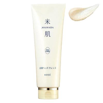 米肌-MAIHADA- 活潤ヘッドクレンズ 250ml
