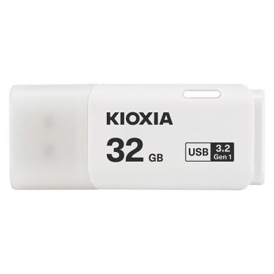 KIOXIA USBフラッシュメモリ KUC-3A032GW