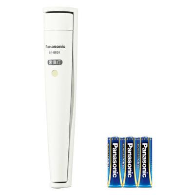 パナソニック 乾電池エボルタNEO付きLED常備灯 BF-BE01N-W ホワイト