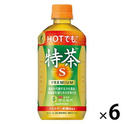 LOHACO - 特茶の商品一覧｜通販