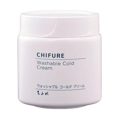 ちふれ化粧品 ウォッシャブルコールドクリームN 300g