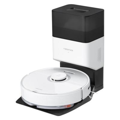 LOHACO - Roborock Q7 Max+(白) Q7MP02-04 1台