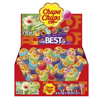 アカシブランド チュッパチャップス グランデ ブルーヘッド 未使用品