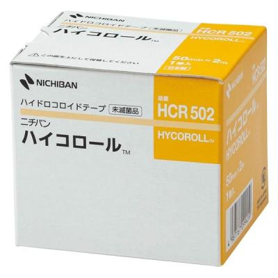 ニチバン ハイコロール HCR502 3個