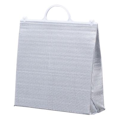 取っ手付き保冷袋 幅 380mm×高さ 390mm×マチ 130mm horei09 オリジナル