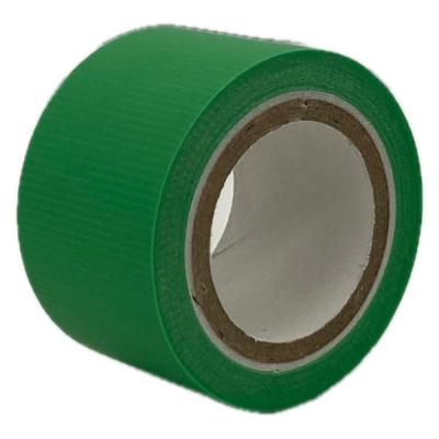【アウトレット】積水マテリアルソリューションズ スマートカットテープミニ 25mm×4.5m ミドリ J5TYMEU 1巻