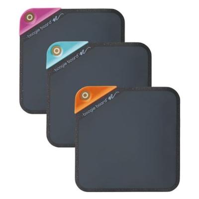 【アウトレット】キングジム 電子ふせん ブギーボード ペーパリー S 追加シート(3枚アソート) BB-18S-X3A 1パック