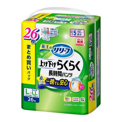 LOHACO - 花王 リリーフ パンツタイプの商品一覧｜通販