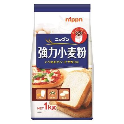 【セール】ニップン 強力小麦粉 1kg 1袋