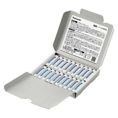 パナソニック、ニッケル充電式電池セット LOHACO - パナソニック -直送（充電池,ブランド：Panasonic,除外